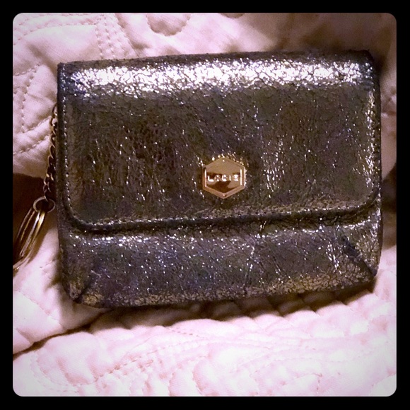 Lodis Handbags - LODIS WALLET/coin purse